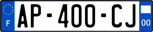 AP-400-CJ