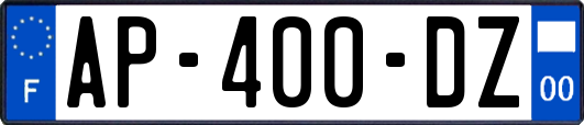 AP-400-DZ