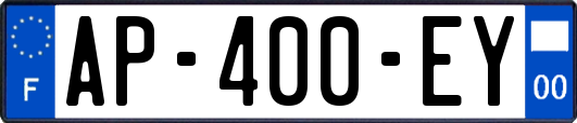 AP-400-EY