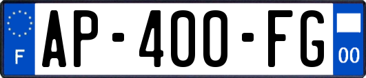 AP-400-FG