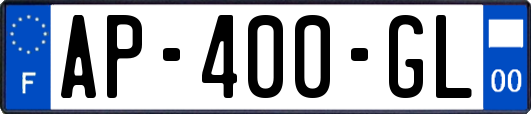 AP-400-GL
