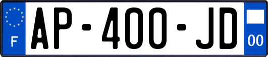 AP-400-JD