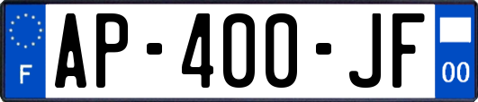 AP-400-JF