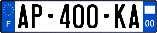 AP-400-KA