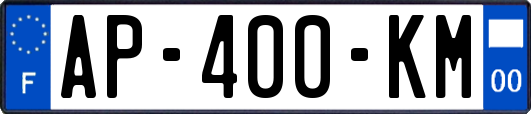 AP-400-KM