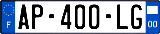 AP-400-LG