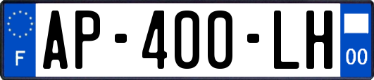 AP-400-LH