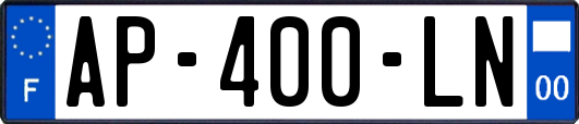 AP-400-LN