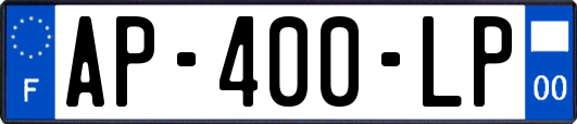 AP-400-LP