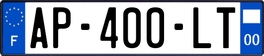 AP-400-LT