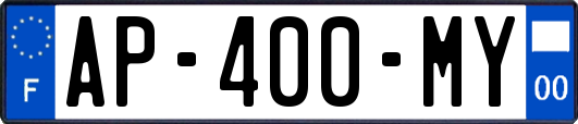 AP-400-MY