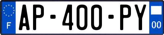 AP-400-PY