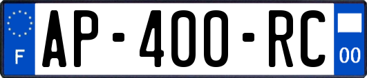AP-400-RC