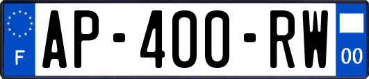 AP-400-RW