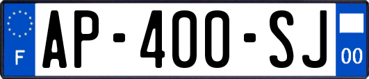 AP-400-SJ