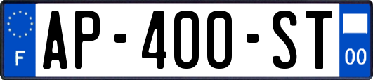 AP-400-ST