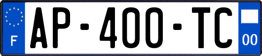 AP-400-TC