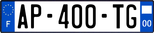 AP-400-TG