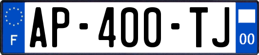 AP-400-TJ