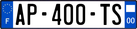 AP-400-TS