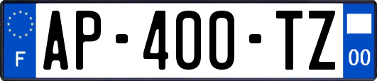 AP-400-TZ