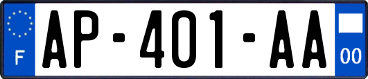 AP-401-AA