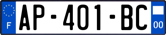 AP-401-BC