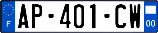 AP-401-CW