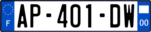 AP-401-DW