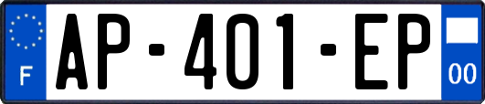 AP-401-EP