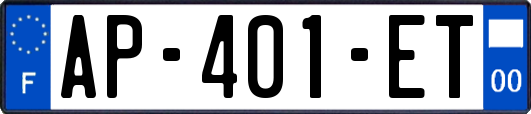 AP-401-ET