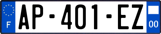 AP-401-EZ
