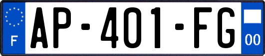 AP-401-FG