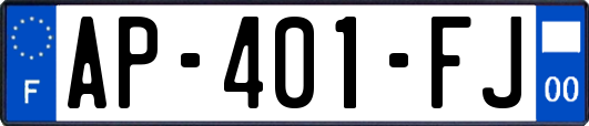 AP-401-FJ