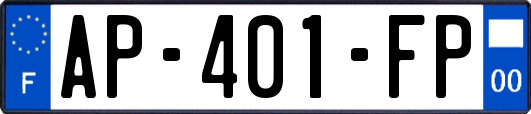 AP-401-FP