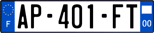 AP-401-FT