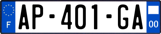 AP-401-GA