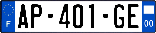 AP-401-GE