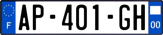 AP-401-GH