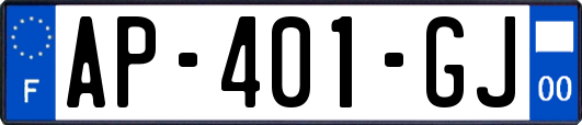 AP-401-GJ