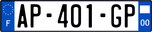 AP-401-GP