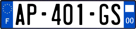 AP-401-GS
