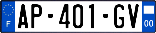 AP-401-GV