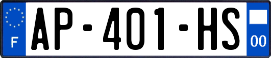 AP-401-HS