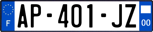 AP-401-JZ