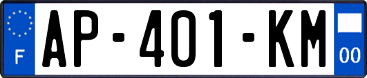 AP-401-KM
