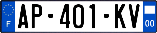 AP-401-KV