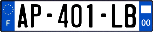 AP-401-LB