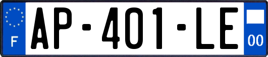 AP-401-LE