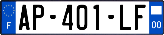 AP-401-LF